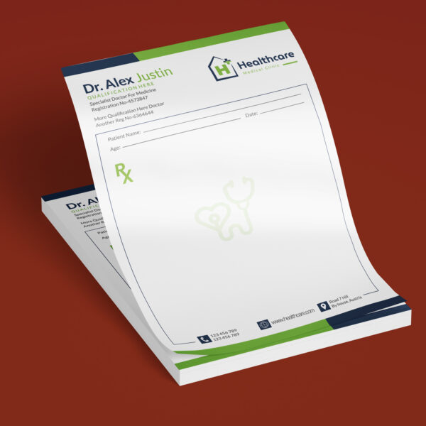 A4 (210 x 280 mm Single Side) | Qty: 1000