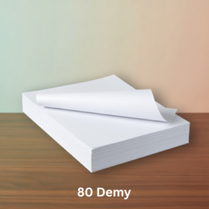 80 Maplitho - Demy