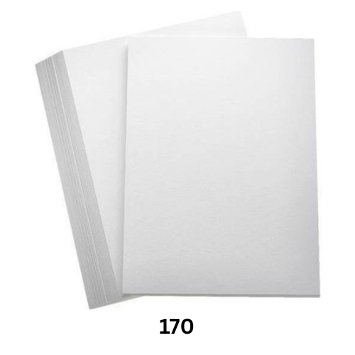 170 Art-paper