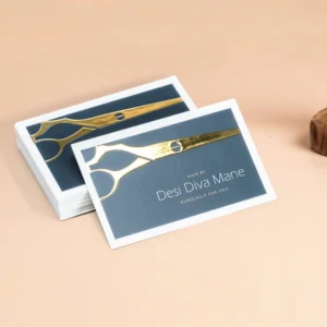 Superior Foil cards