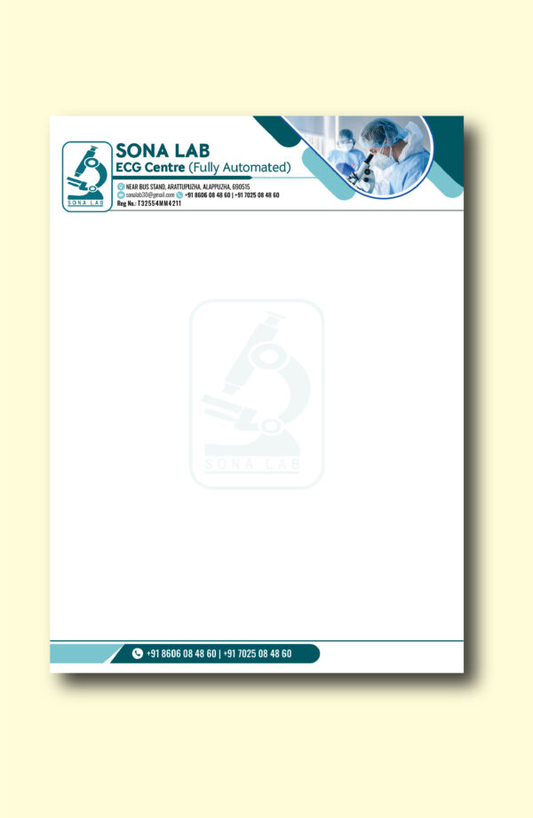 Legal Size (210 x 355 mm Single Side) | Qty: 1000