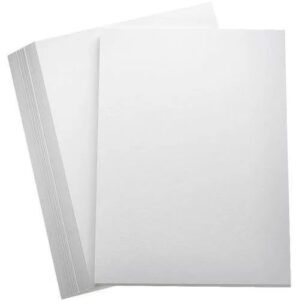 100 Art-paper