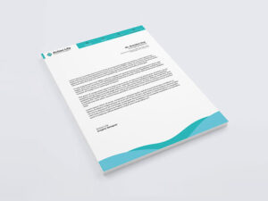 A4 (210 x 280 mm Single Side) | Qty: 1000