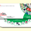 Envelope for labs hospitals